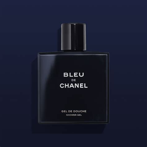 bleu de chanel aftershave 100ml